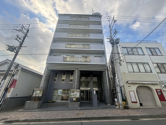 エクセーラ住吉