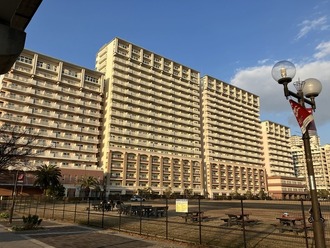 RICイーストコート11番街 2番館