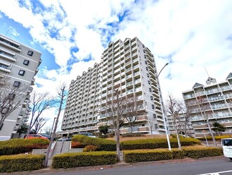 アバンドーネ西神春日台