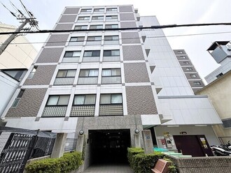 リブコート兵庫水木通