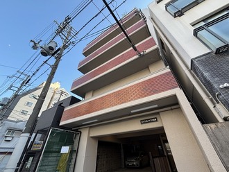 ロイヤルハイツ兵庫