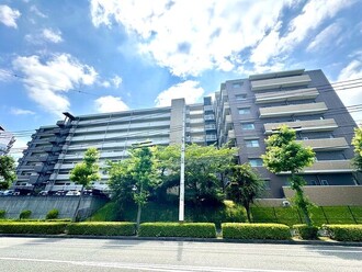 西神中央パークホームズ