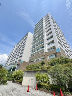 カルチェリベルテ学園都市