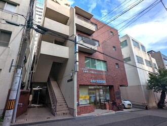 サンゼン山手ハイツ