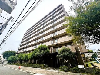 ローレルコート六甲篠原