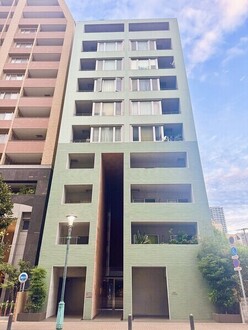 ワコーレ ディ・アルクス元町の外観