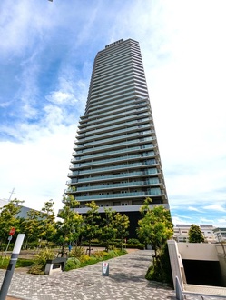 ザ・パークハウス神戸ハーバーランドタワー