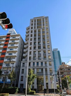 ワコーレ ディ・アルクス三宮