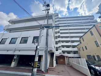 ビバリーハウス王子公園