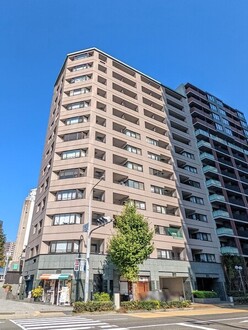 グランドメゾン神戸山手