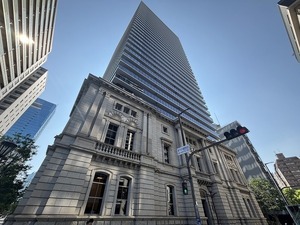 ザ・パークハウス神戸タワー