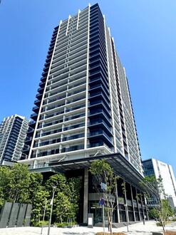 ベイシティタワーズ神戸WEST