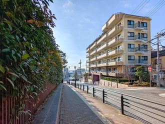 グランアーク王子公園