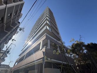 ワコーレ王子公園原田の森