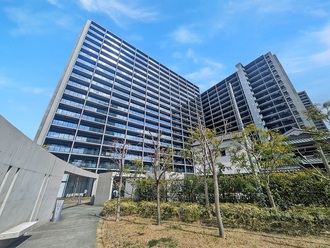 ザ・天王寺レジデンス