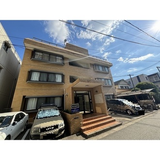 さくらそうの外観