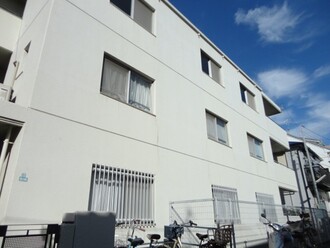 セーフィールドの外観