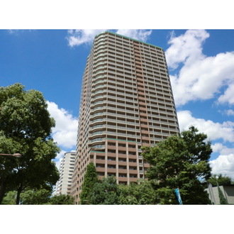 ラピタス３１西宮の外観