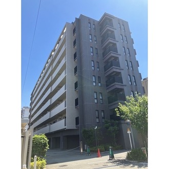 ルネグラン西宮北口昭和園の外観