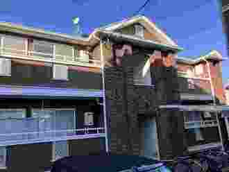 ル・ボアＩの外観