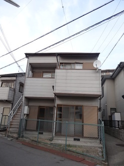 シーライフ東二見の外観