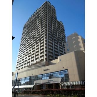 ＫｉＬａＬａ住吉の外観