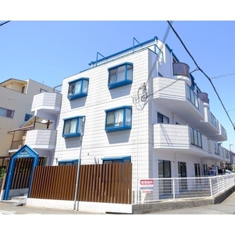 ミクロハイムの外観