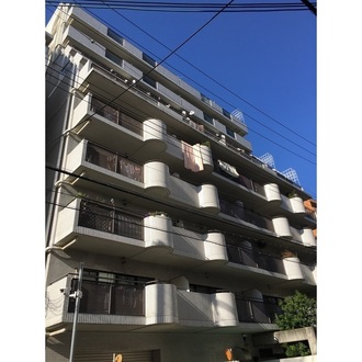 元町アーバンライフの外観