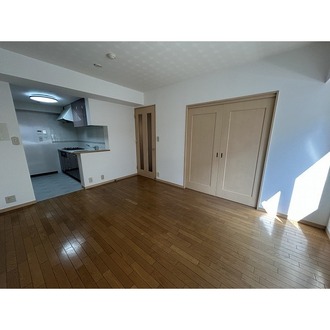 三宮シティタワーの外観