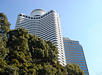 ホテルニューオータニ