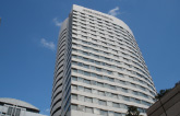 ホテルインターコンチネンタル東京ベイ