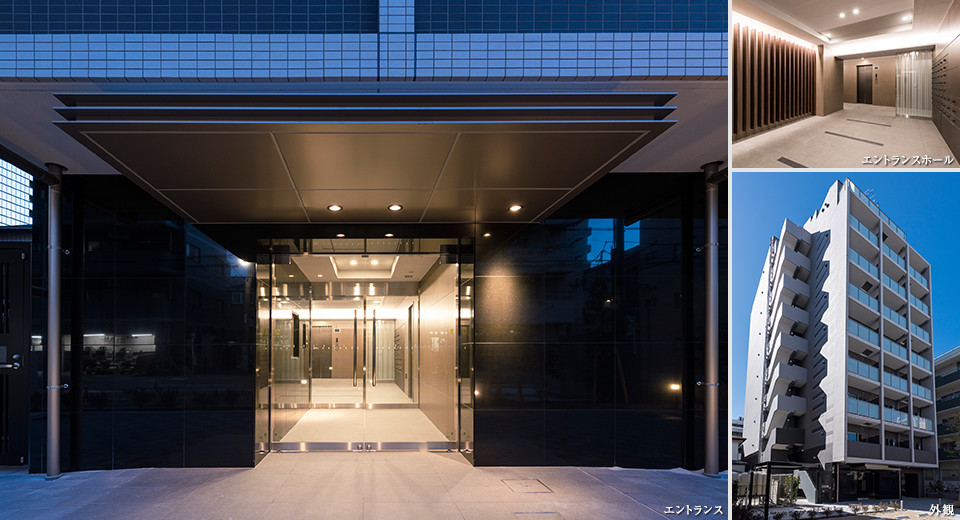 建物写真