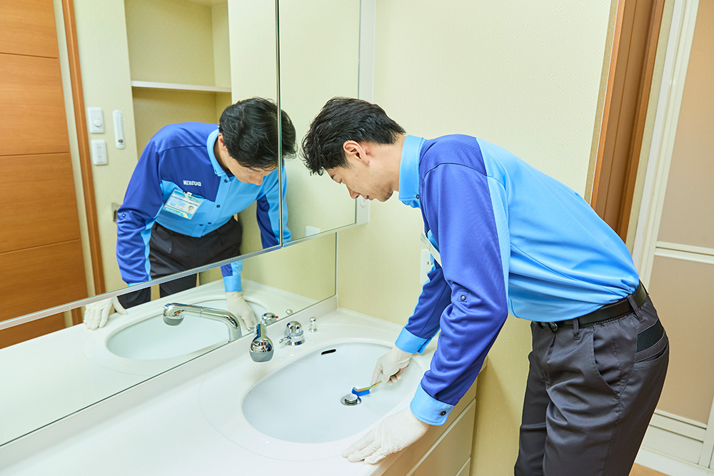 キッチンイメージ写真