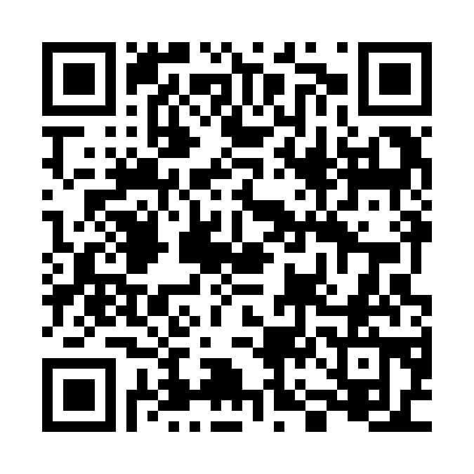 インテリア優待サイトQRコード