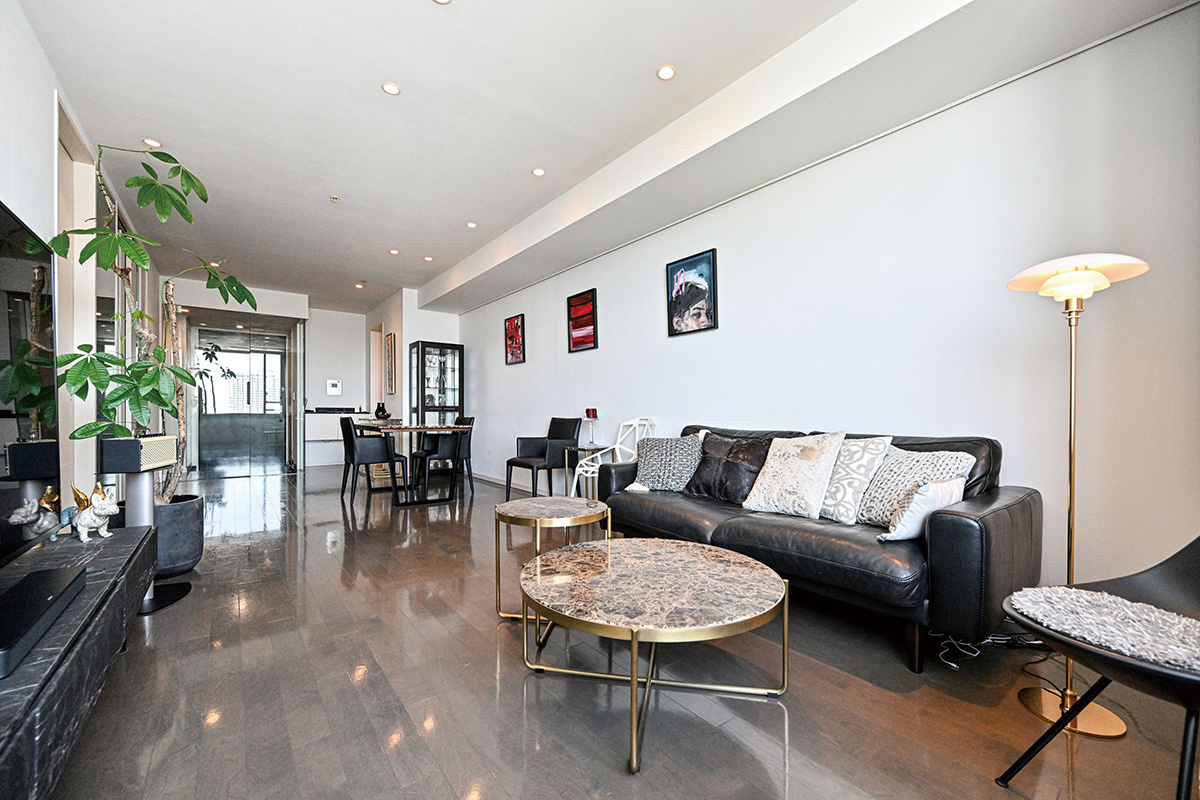 リビング写真01