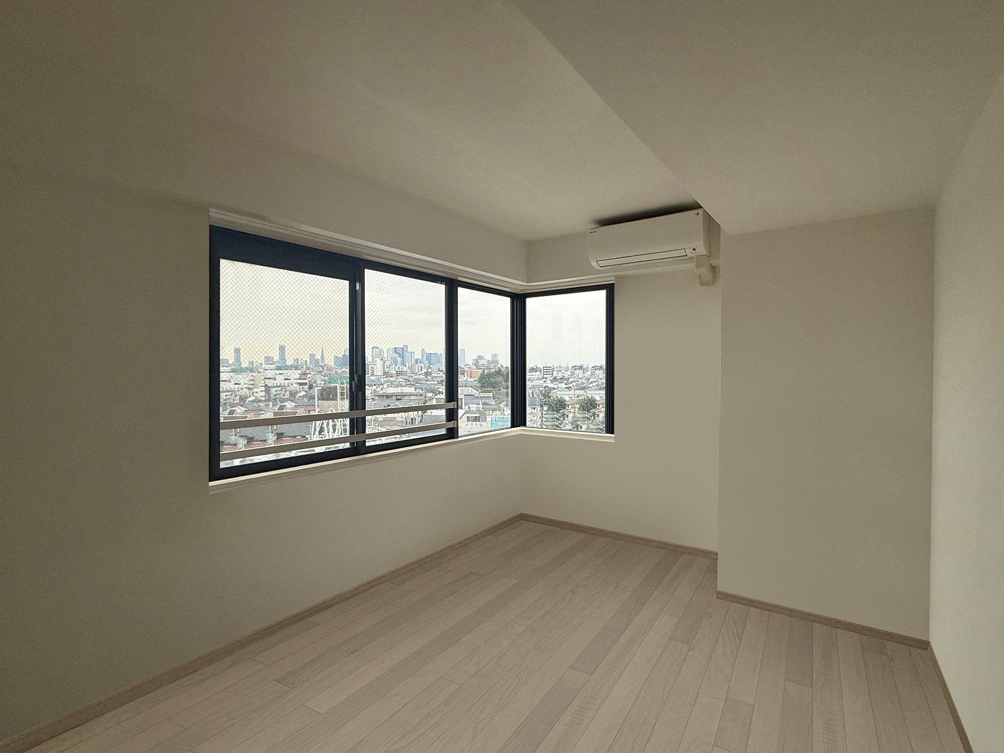 After 家具なし(CG)