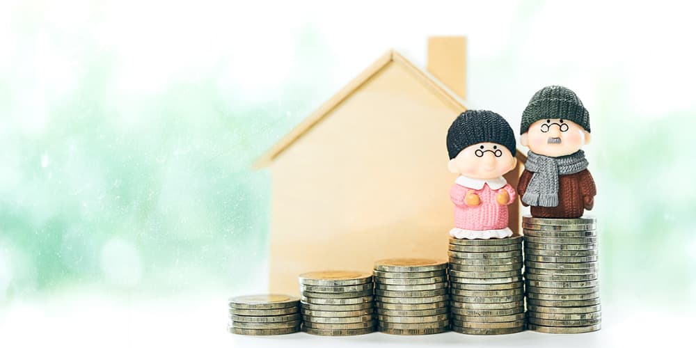 老後の住み替えの選択肢は何がある？失敗しないポイントや資金計画も解説