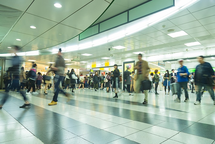 駅近マンションセレクション