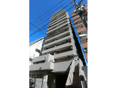 ライオンズプラザ池之端-h