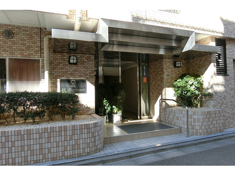 朝日根津マンション-h
