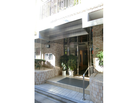 朝日根津マンション-h