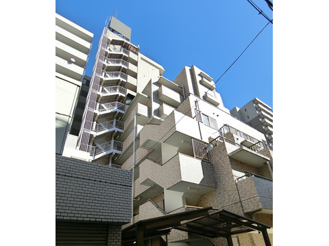 朝日根津マンション-h