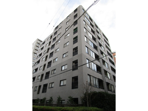 ヴェルビュ本郷壱岐坂壱番館