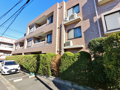 ヴィンテージ東中野-0-0