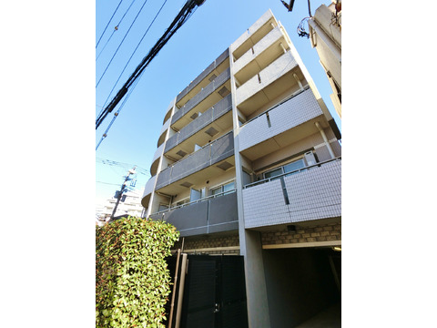 ラグジュアリーアパートメント東中野-h