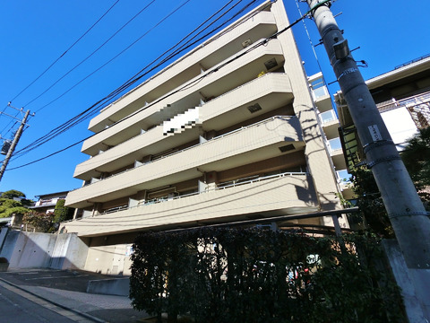 デュオ東中野サザンヒルズ-0-0