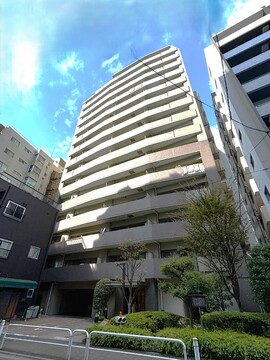 板橋仲宿パークホームズ
