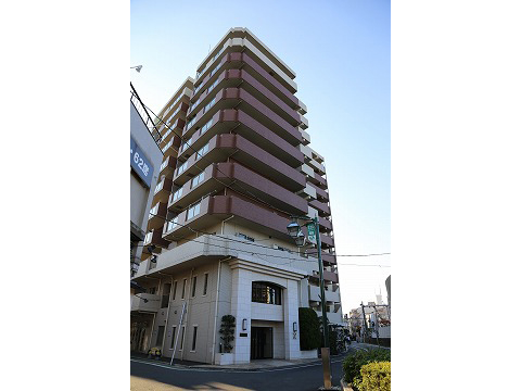 ノーブル江古田ステーションビュー-0-0