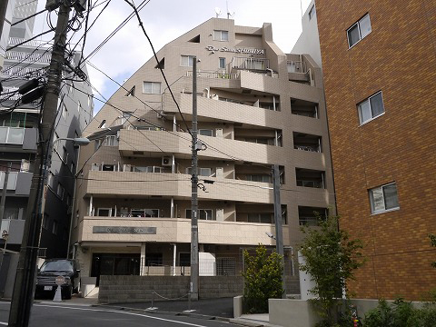 デュオ・スカーラ渋谷-h