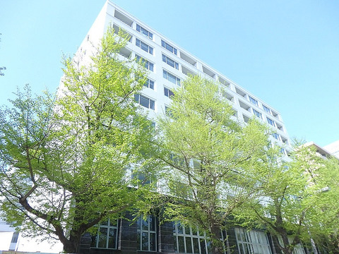 グランブリエ横濱山下公園-0-0